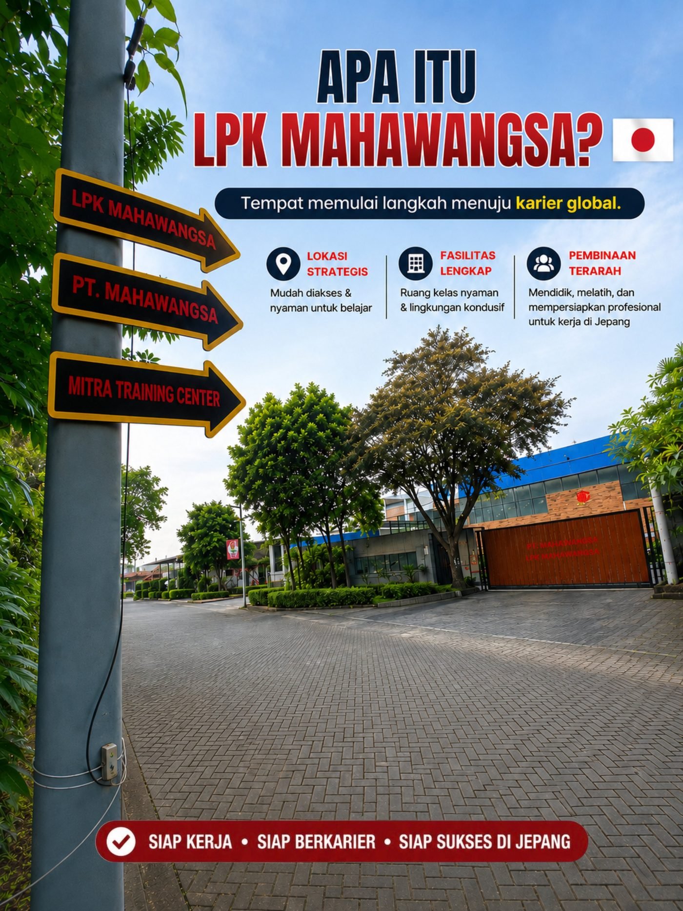 LPK Mahawangsa